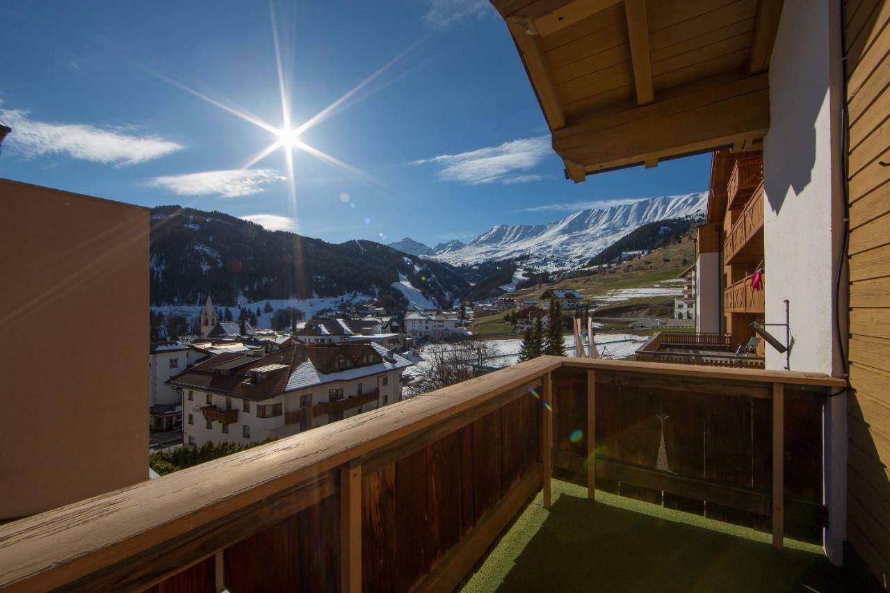 Haus Diana Apartment Serfaus Exterior photo